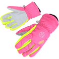 thumbnail image 1 of wonima44 AMYIPO Kids Winter Snow Ski Gloves Children Snowboard Gloves for Boys Girls, 1 of 1