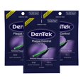 thumbnail image 1 of Limpiadores interdentales DenTek Easy Brush Placa Control, 1 of 8