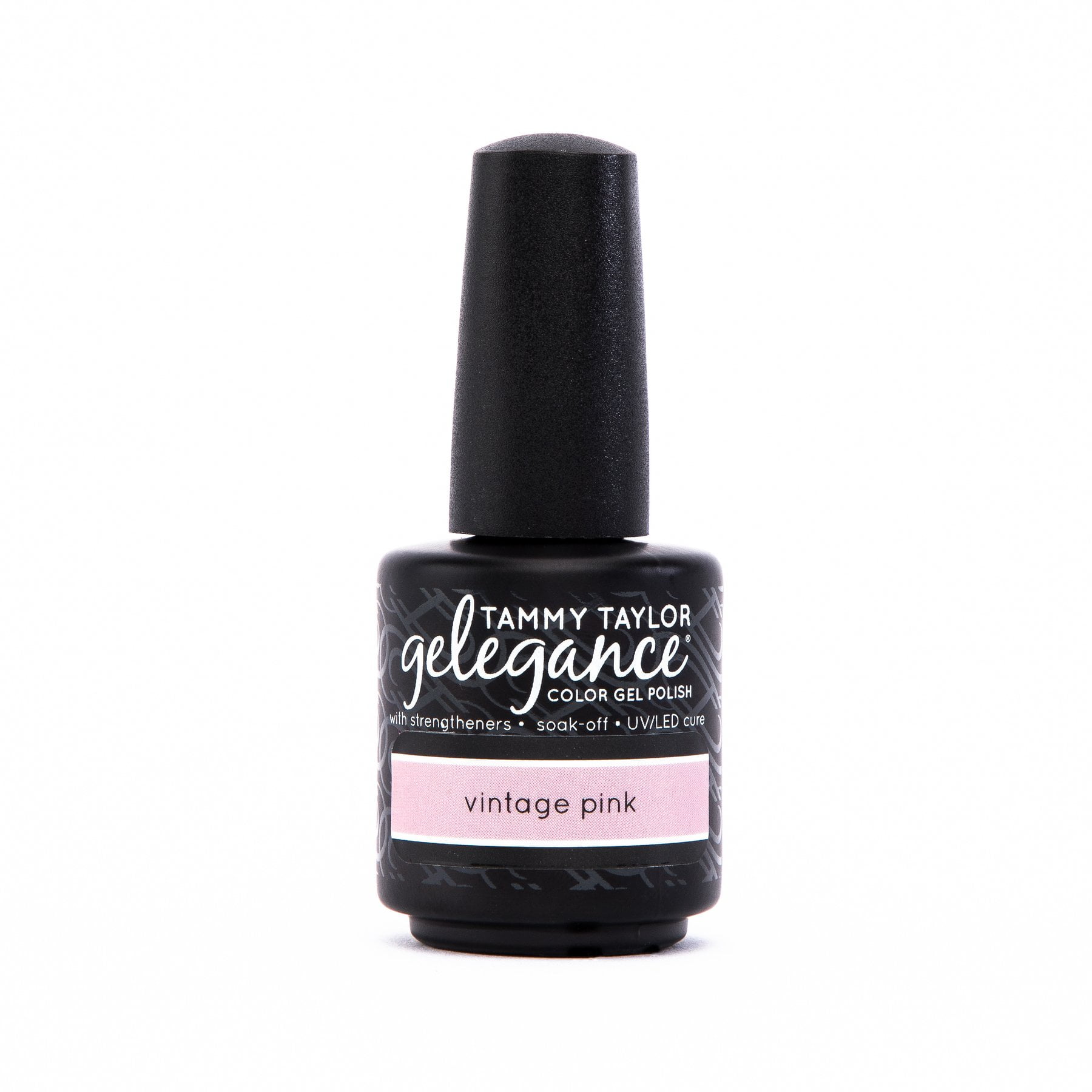 Tammy Taylor - Tammy Taylor Nails - LED/UV Soak off Gel color - Vintage