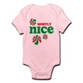 thumbnail image 1 of CafePress - Nice Candy Infant Bodysuit - Baby Light Bodysuit, 1 of 1