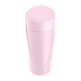 thumbnail image 1 of CUITING Car Can With Lid Car Can Cup Holder Mini Garbage Can With 2pcs Small Garbage Organizer Storage For Front Back Seat Accessories, 1 of 3