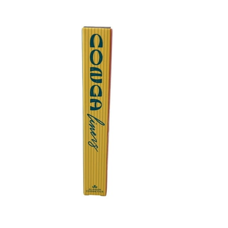 Alamar Cosmetics Conga Liners Brown & Black