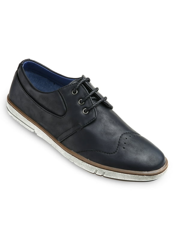 Men's Casual Dress Shoes