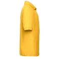 thumbnail image 3 of Fruit of the Loom Polo Garçons/filles 65/35, 3 of 3