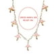 thumbnail image 4 of Collar colgante Sunnimix para mujeres y niñas, 4 of 5