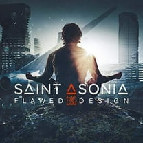 Saint Asonia - Flawed Design - Music & Performance - CD