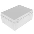 thumbnail image 2 of Caja De Caja Eléctrica, Caja De Bricolaje Duradera A Prueba De Polvo Caja De Caja Impermeable Para Proyecto Eléctrico Para Exteriores Para Caja De Conexiones, 2 of 8