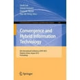 thumbnail image 2 of Convergence et Technologie Hybride de l'Information, 2 of 2