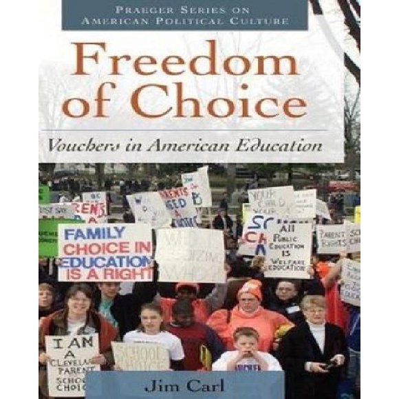 Freedom of Choice