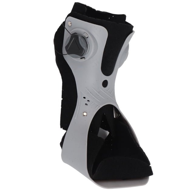 Oubit Drop Foot Orthosis Support,Ankle Stabilizer Adjustable Breathable Ankle Stabilizer Adjustable Ankle Brace Breakthrough Technology