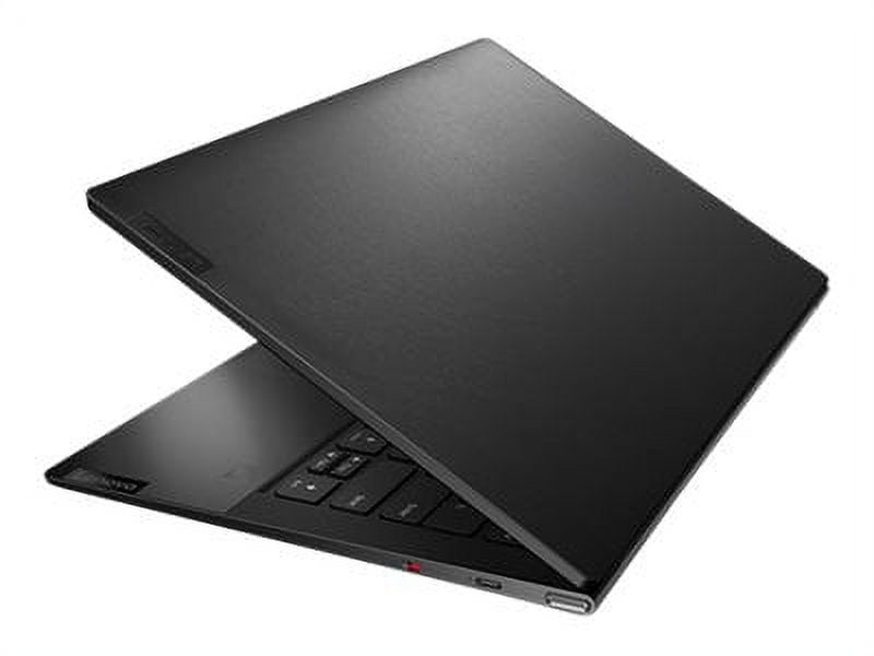 Lenovo IdeaPad Slim 9 82D2 Laptop 2023 14” 4K UHD 3840 x 2160, Intel Core i7-1195G7, 4-core, Intel Iris Xe Graphics, 16GB LPDDR4, 4TB SSD, Backlit Ke Lenovo IdeaPad Slim 9 Laptop, 14\" 4K UHD IPS Touchscreen, Intel i7