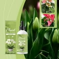 thumbnail image 1 of Plant Nutrition Drops Potted Fertilizers For Green Plants Plant Supplements Nutrients Daily Maintenance Solution 100ml, 1 of 9