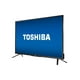 thumbnail image 4 of Pantalla Toshiba Fire Tv Full Hd Led 43 Pulgadas 43lf421u21 Color Negro Toshiba 4k 43LF421U21, 4 of 4
