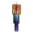 thumbnail image 1 of The Beistle Company Lustre Scintillant à 3 Niveaux (Pack de 6), 1 of 1