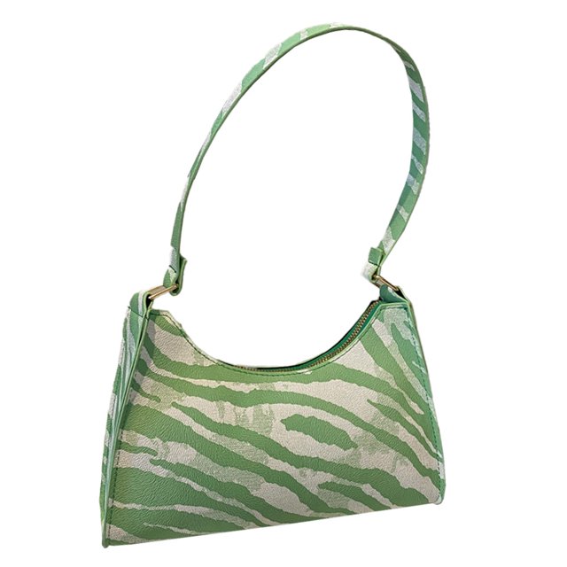 2023 nueva moda bolso de mensajero todo fósforo bolso de axila de un solo hombro