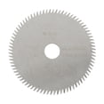 thumbnail image 2 of Garosa Circular Saw Blade,5Pcs 85mm Inner Diameter 15mm Mini Carbide Circular Saw Blade for Cutting Tool, 2 of 10