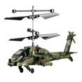 thumbnail image 1 of Rechargeable Remote Control Induction Flying Toy, Camouflage Fighter Design, Outdoor & Indoor Play, Safe & Durable for Kids Beginners, 1 of 8