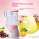 thumbnail image 4 of Mini máquina para hacer mascarillas de frutas y verduras Máquina casera para hacer mascarillas de frutas y verduras Instrumento de belleza para el hogar, 4 of 5