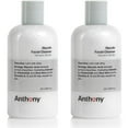 thumbnail image 1 of Anthony Nettoyant pour le Visage au Glycolique 8 oz (Lot de 2), 1 of 5
