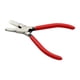 thumbnail image 1 of s plana para joyas s de mandíbula suave herramienta de abalorios de joyería sin para doblar alambre Sunnimix Alicates sin dientes, 1 of 7