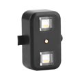 thumbnail image 2 of Luz Estroboscópica USB Recargable Baoblaze Anticolisión Ligero Nocturno Iluminación para Accesorios, 2 of 8