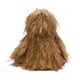 thumbnail image 5 of Peluche Douglas Kash Sasquatch Bigfoot 33 cm, 5 of 7