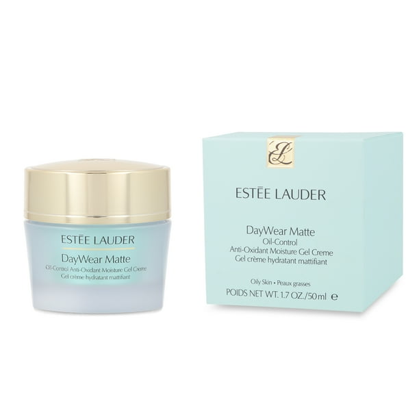 Crema Facial Estee Lauder Daywear Matte Oil-Control Anti-Oxidant Moisture Gel Creme