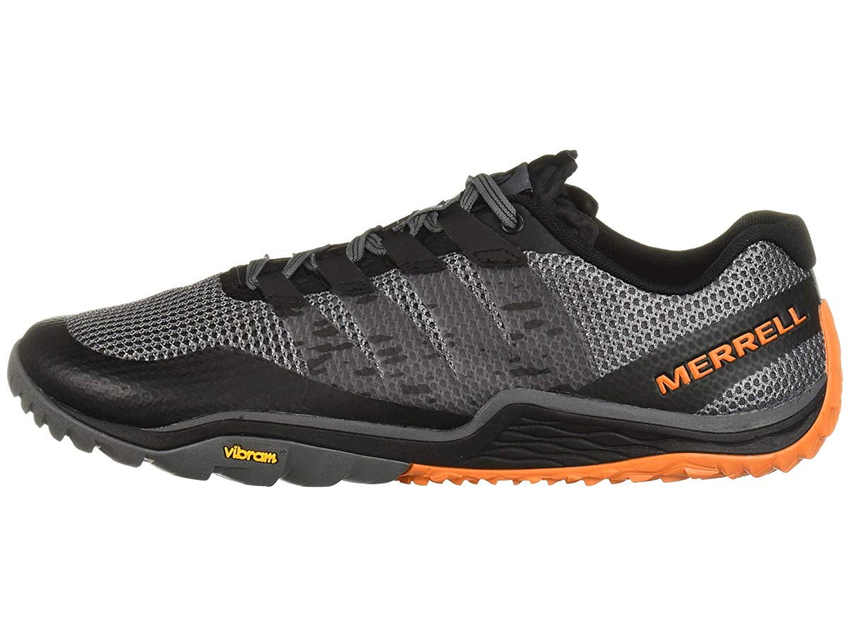 merrell trail glove 5 castlerock