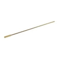 thumbnail image 1 of Blinkol Angled Support Metal Rod for Grand Piano Pedal Reliable Replacement Repair Parts Gold 534mm, 1 of 9