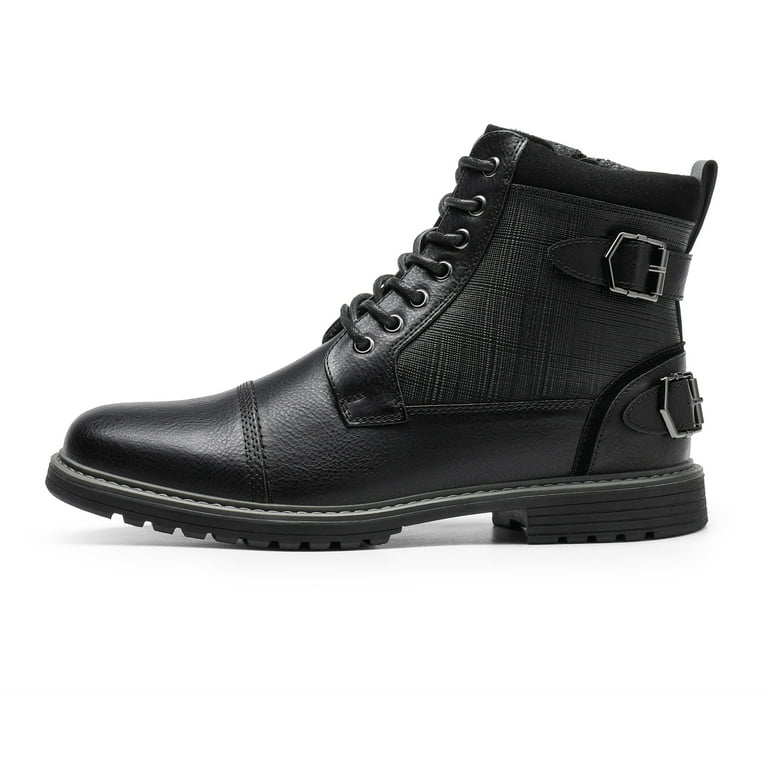 Bruno Marc Motorcycle Dress Shoes Bruno Marc Dress Boots With Wingtip Toe And Motorcycle Dress Shoe Bruno Marc Motorcycle Dress Shoes Bruno Marc Dress Boots With Wingtip Toe And Motorcycle Dress Shoe