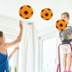 thumbnail image 1 of Xihbxyly Almacén de Liquidación Silenciosa para Interior, Silenciosa para Niños, Pelota Deportiva, Juguetes para Bebés, Marco de Pelota de Esponja, 1 of 7