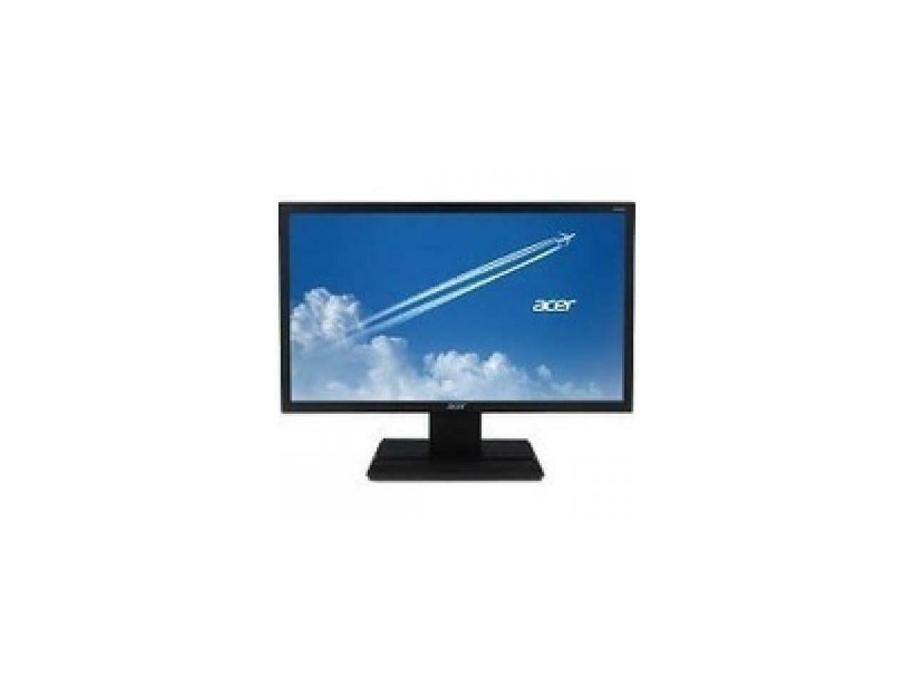 monitor acer v246hql