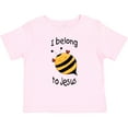 thumbnail image 3 of Inktastic I Belong to Jesus Boys or Girls Baby T-Shirt, 3 of 5