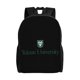 thumbnail image 1 of Mochila para portátil de la Universidad de Tulane, bolso de viaje informal para la universidad, mochila negra para el trabajo y los negocios, regalo para hombres y mujeres, 1 of 5