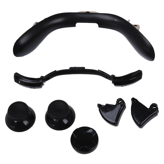 Metal Mailbox Mounting Bracket Large for Mailboxes with 8Inch Wide Floor 2Pcs
