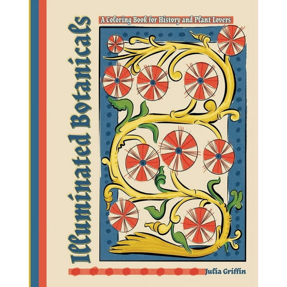 Illuminated Botanicals, (Paperback)