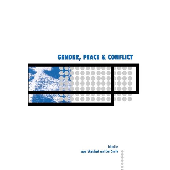 International Peace Research Institute, Gender, Peace and Conflict, (Paperback)