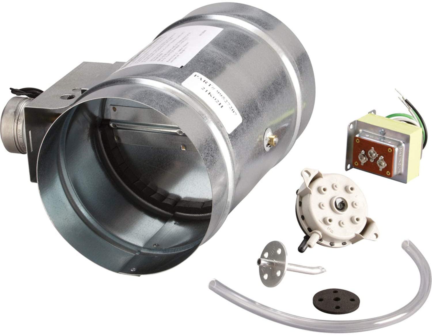 Kitchen Hood Dampers Dandk Organizer