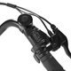 thumbnail image 4 of Bicicleta BENOTTO City E@COSENZA R700 7V. Unisex Electrica Frenos Doble Disco Mecanico Aluminio Gris Claro Talla:UN, 4 of 4