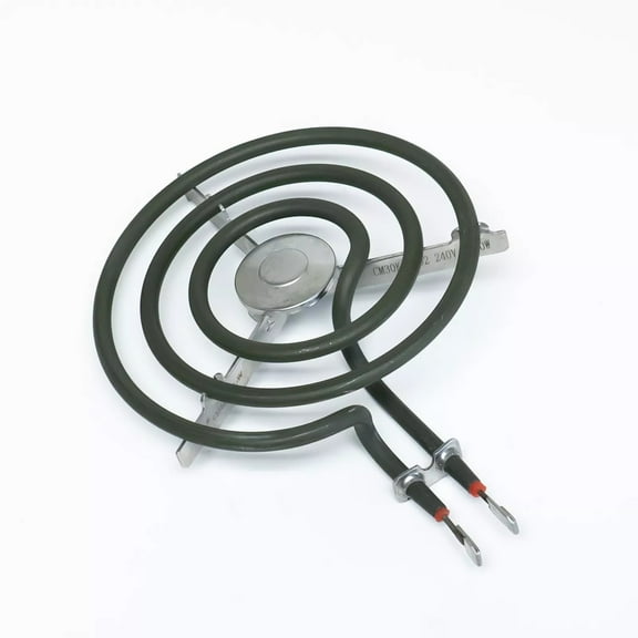 WB30K10002 for GE Electric Stove Range Burner Eye