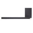 thumbnail image 4 of JBL Bar 2.1 Deep Bass - 2.1 channel soundbar with wireless subwoofer - Black, 4 of 10