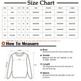 thumbnail image 3 of ZyeKqe Womens Long Sleeve Shirts Crewneck Going out Tops Slim Fitted Undershirts Base Layer Stretchy Basic Tight Tees, 3 of 6