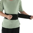 thumbnail image 4 of Magnetic Therapy Belt, Warm Protection Belt Ergonomic Design Wear Comfortably  For Exercise For Treatment, 4 of 8