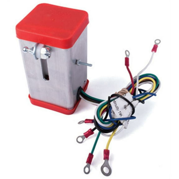 Golf Cart Speed switch assembly - For Club Car electric 1980-87