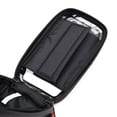 thumbnail image 6 of Addmotor Bike Top Tube Handlebar Bags Touchscreen Cell Phone Mount Holder, 6 of 8