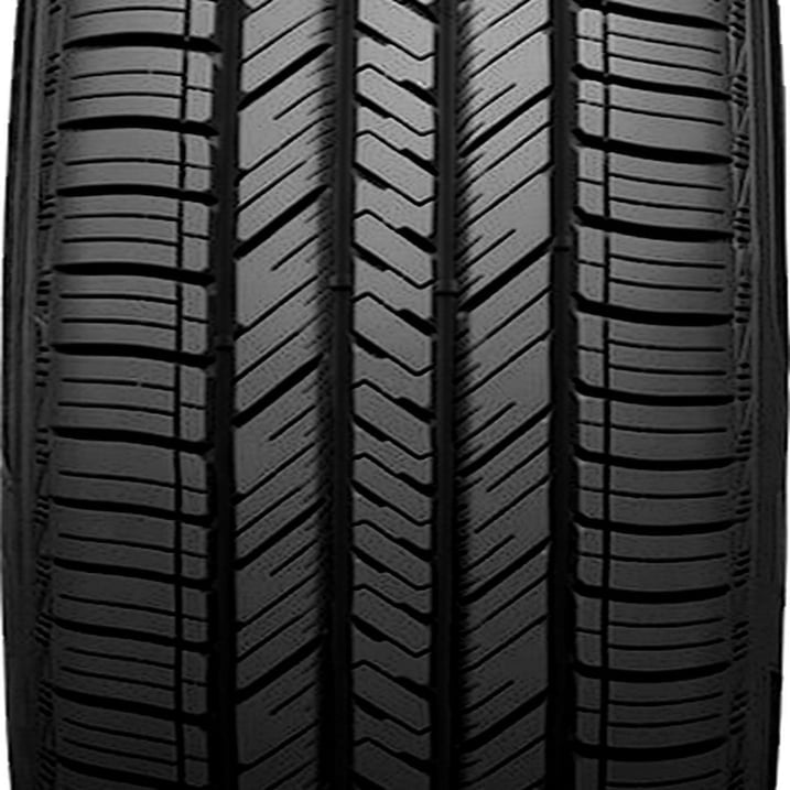 Goodyear FuelMax S 295/80R22.5 J/18PLY Commercial Tire