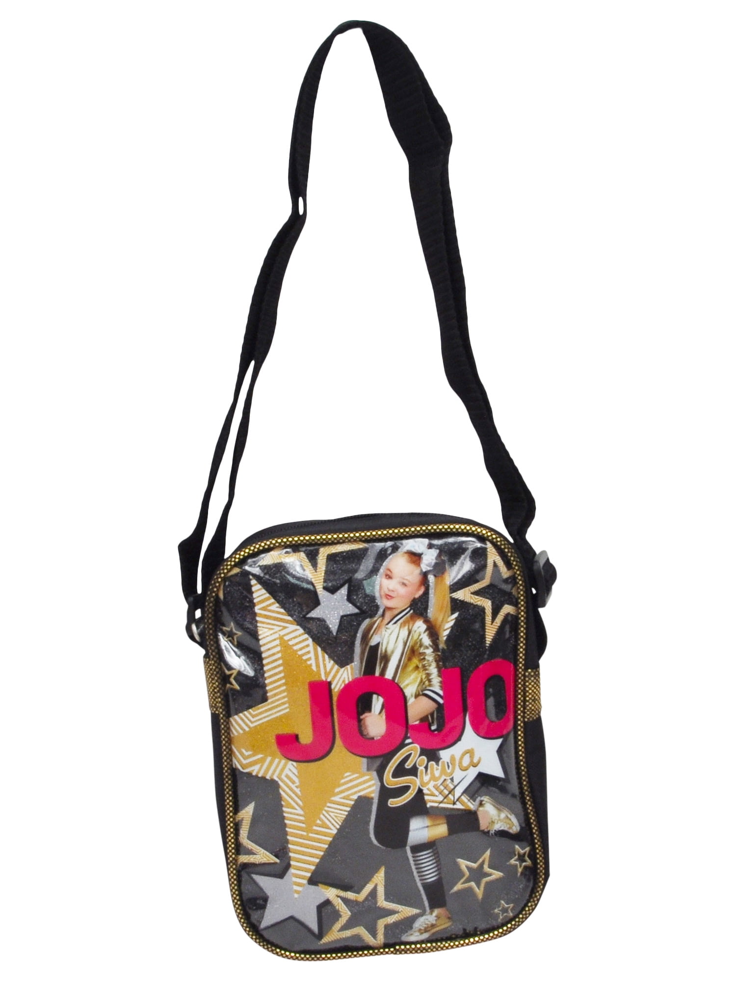 jojo shoe purse