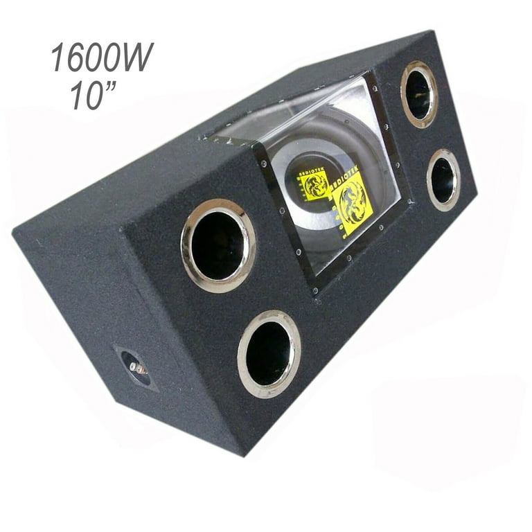 Audiotek Dual 10