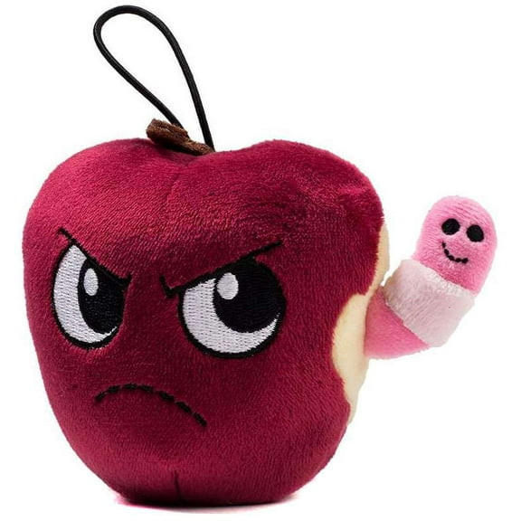 Yukky World 3" Plush: Jonah Mold