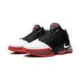 thumbnail image 2 of NIKE MENS LeBron 19 Low "Bred" DH1270 001 DH1270 001 from Stadium Goods, 2 of 8